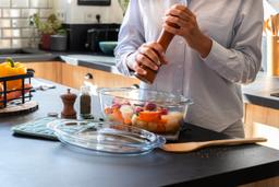 Каструля з кришкою Pyrex, 4.1 л 459A000/8443