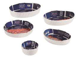 Форма для запікання Luminarc Smart Cuisine Trianon, 32х24 см P4018