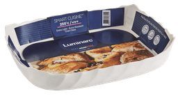 Форма для запікання Luminarc Smart Cuisine Trianon, 29х23 см Q3200