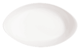 Форма для запікання Luminarc Smart Cuisine Wavy, 29х17 см V1464