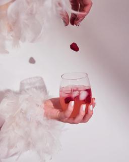 Набір склянок CD'A Swirly, 4х360 мл V2831