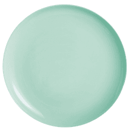 Блюдо Diwali Light Turquoise Q8510