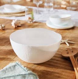 Сервіз Luminarc Ammonite White, 19 предметів P9103