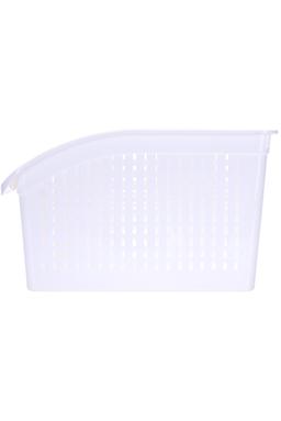 Органайзер для холодильника Violet House 0848 White 0848 WHITE