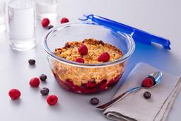 Форма PYREX COOK & GO 20х9 см 288PG00
