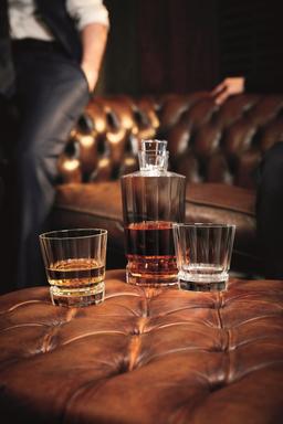 Набір склянок CD'A Macassar, 4х320 мл V7377