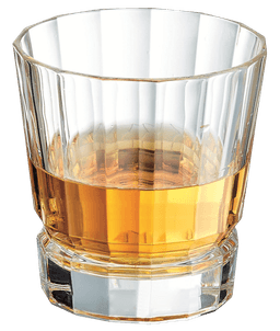 Набір склянок CD'A Macassar, 4х320 мл V7377