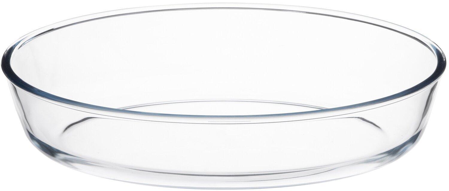 Форма для запікання 30х21х6.5 см Ardesto Black Mars AR2403BGB