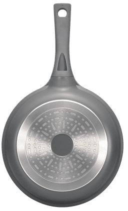 Сковорода IQ Be Hard 24 см IQ-1155-24