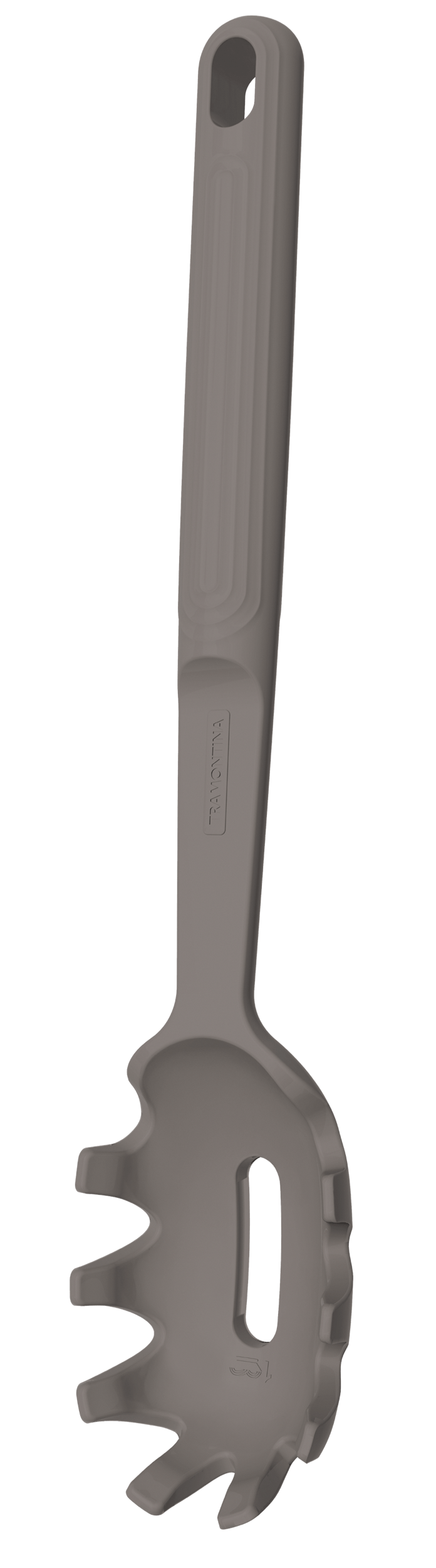 Замовити Ложка для спагетті Tramontina Softta в інтернет магазині luminarc.in.ua за вигідною ціною дешево, оптом і роздріб.