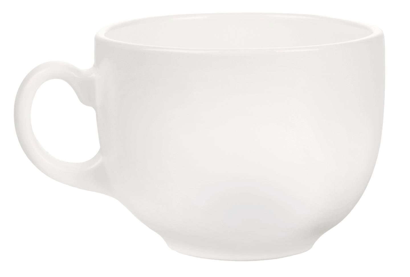 Замовити Набір чашок Luminarc Essence White, 6х220 мл в інтернет магазині luminarc.in.ua за вигідною ціною дешево, оптом і роздріб.