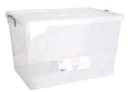 Контейнер Violet House Family Box 0474 FAMILY BOX прям. 70 л