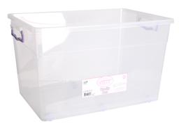 Контейнер Violet House Family Box 0474 FAMILY BOX прям. 70 л