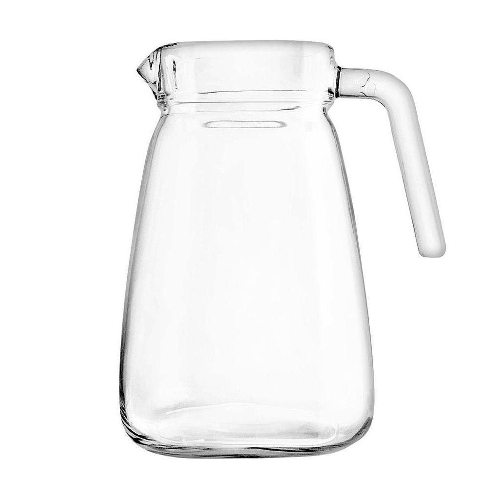 Карре глечик 1800 мл, н-р 1 шт, Pasabahce 43028