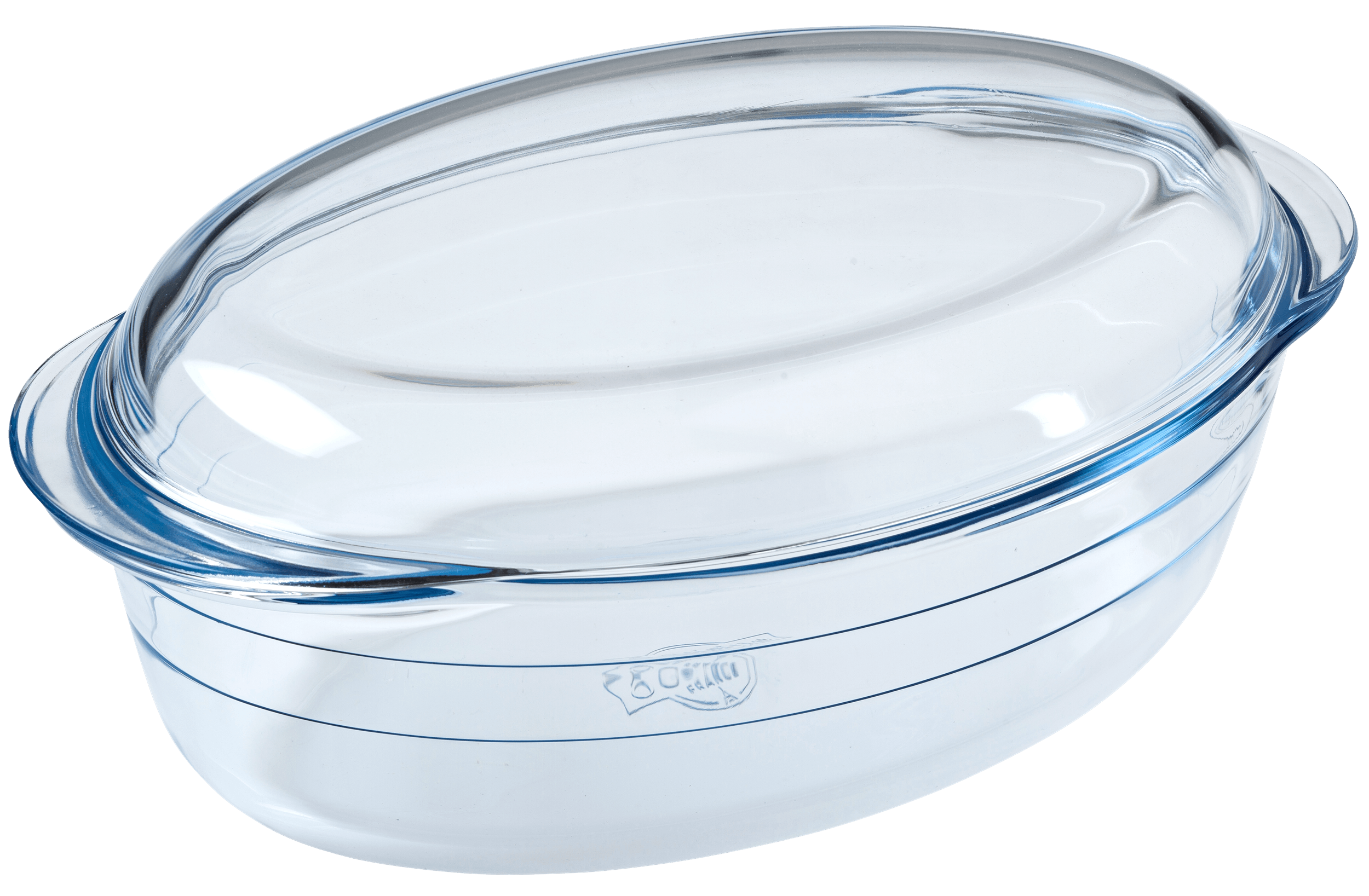 Замовити Каструля з кришкою O Cuisine, 4.1 л в інтернет магазині luminarc.in.ua за вигідною ціною дешево, оптом і роздріб.