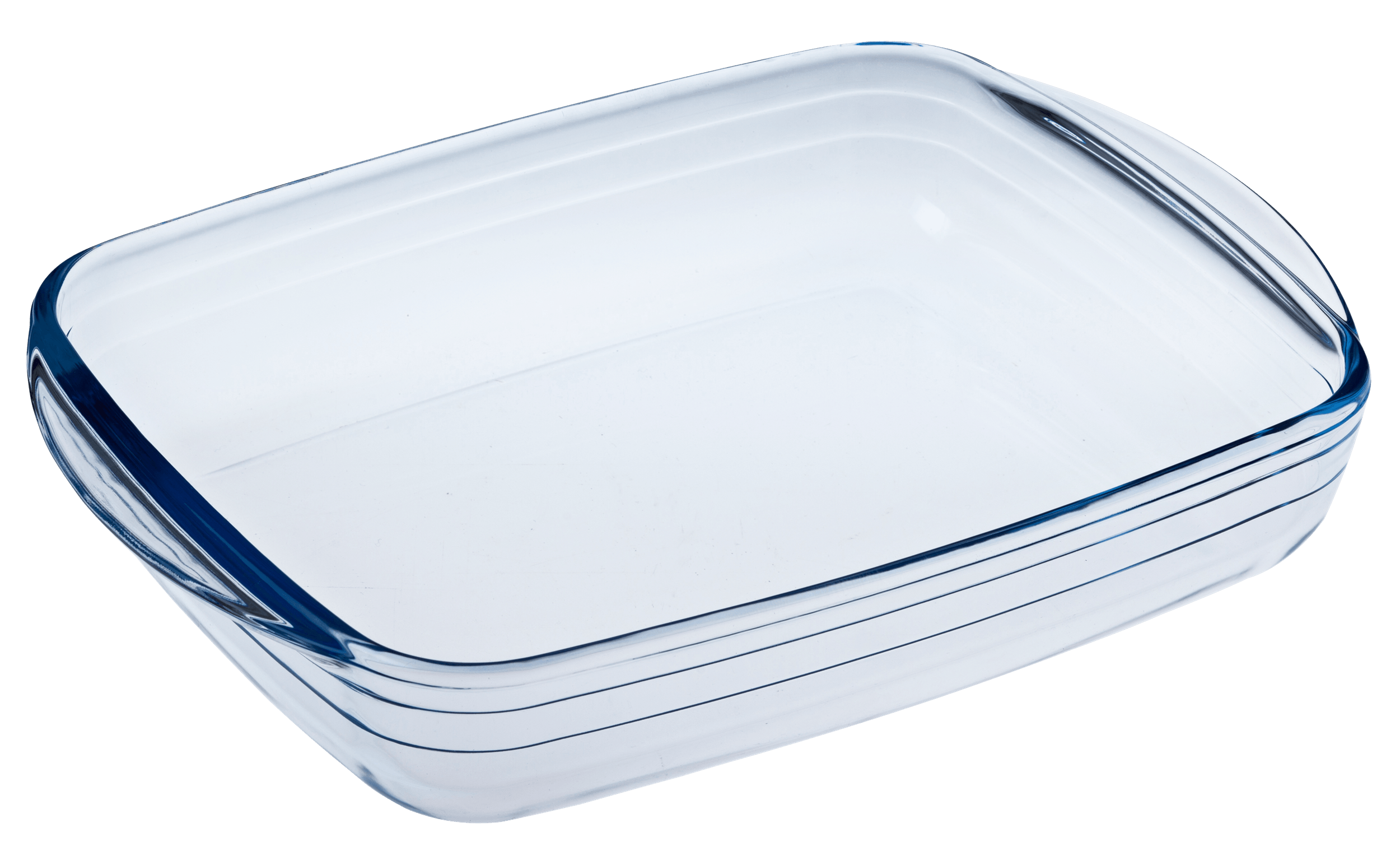 Замовити Форма O Cuisine 28х20х5 см (1.7 л) в інтернет магазині luminarc.in.ua за вигідною ціною дешево, оптом і роздріб.