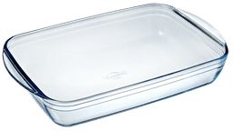 Форма O Cuisine 39х24х7 см (3.8 л) 249BC00/2046