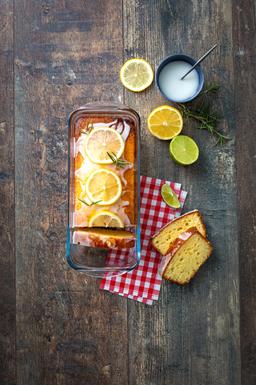 Форма для кексу O Cuisine 28х12 см (1.5 л) 835BC00/2046