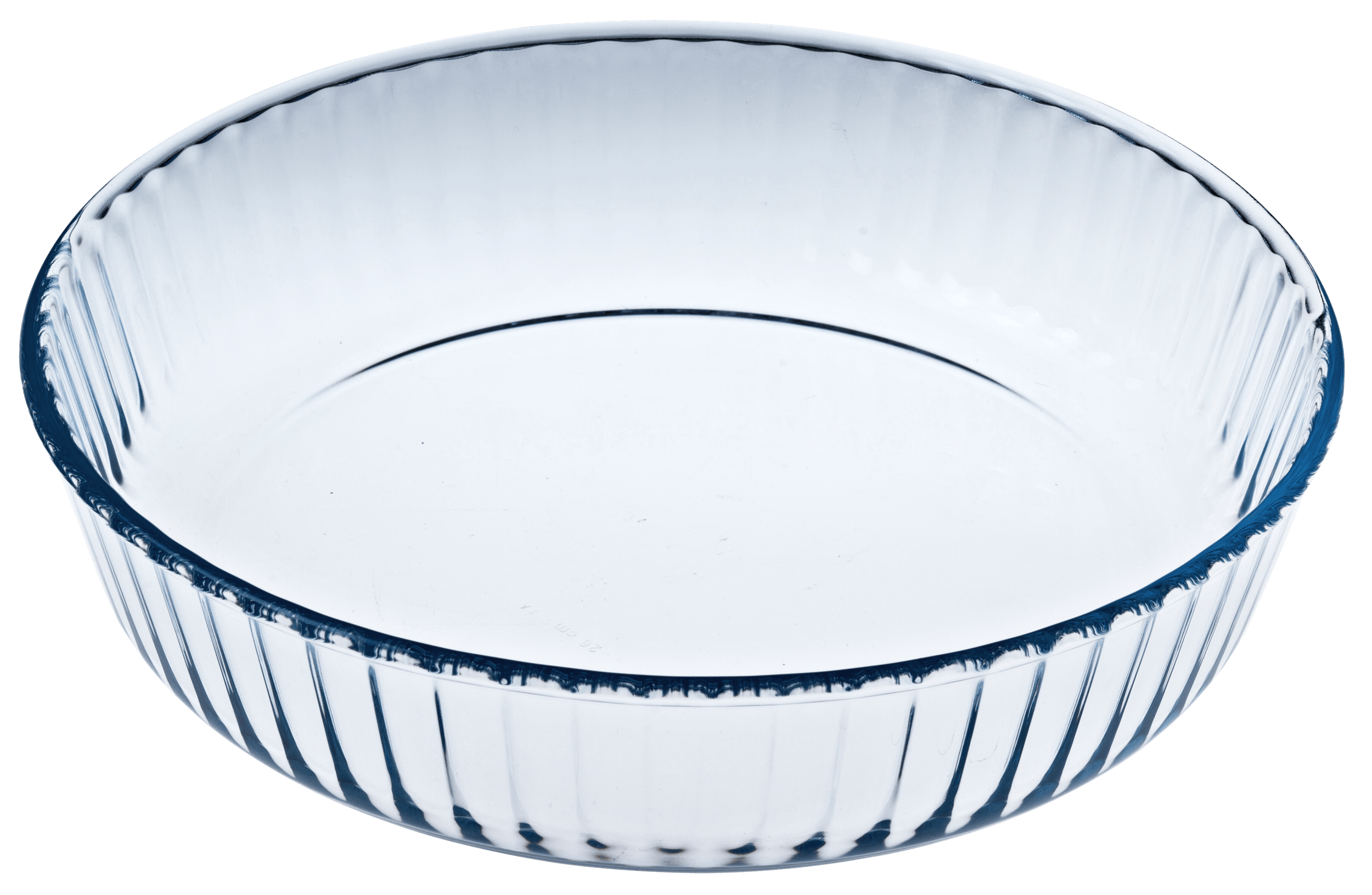 Замовити Форма O Cuisine 26 см (2.1 л) в інтернет магазині luminarc.in.ua за вигідною ціною дешево, оптом і роздріб.