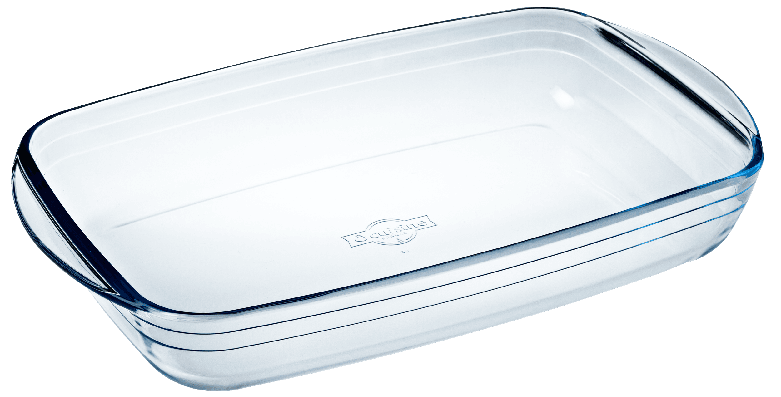 Форма O Cuisine 33х20х6 см (2 л) 247BC00/B047