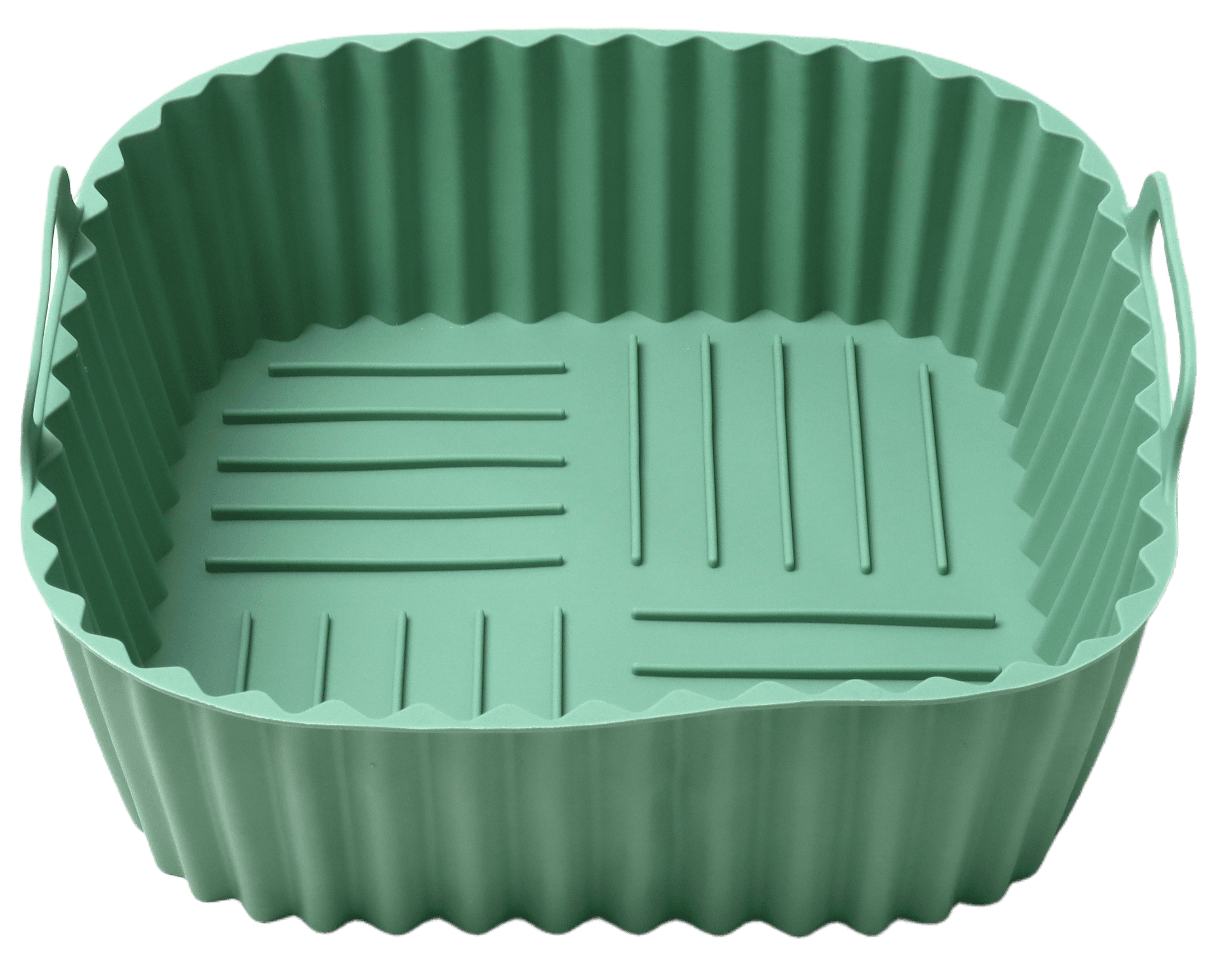 Форма силіконова Ringel Herbal Airfryer, 22x22x8.5 см RG-10221