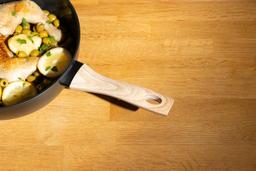 Сковорода Pyrex Cook&Care 28 см, глибока CR28DF6/8144