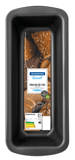 Форма для кексу Tramontina Brasil, 30 см 20069/030