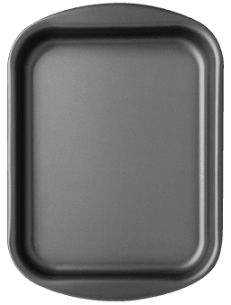 Форма Tramontina Brasil, 33.3x24.1x3.5 см 20053/028