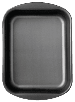 Форма Tramontina Brasil, 39.2x28.2x6.3 см 20051/034