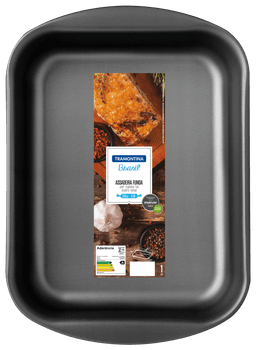 Форма Tramontina Brasil, 39.2x28.2x6.3 см 20051/034