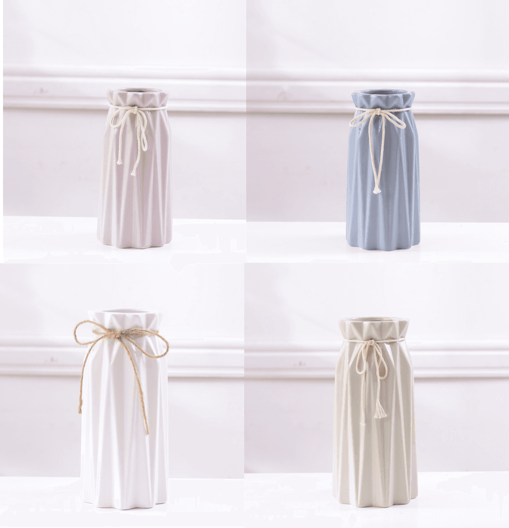 Ваза Viva Mock, 24 см A060252