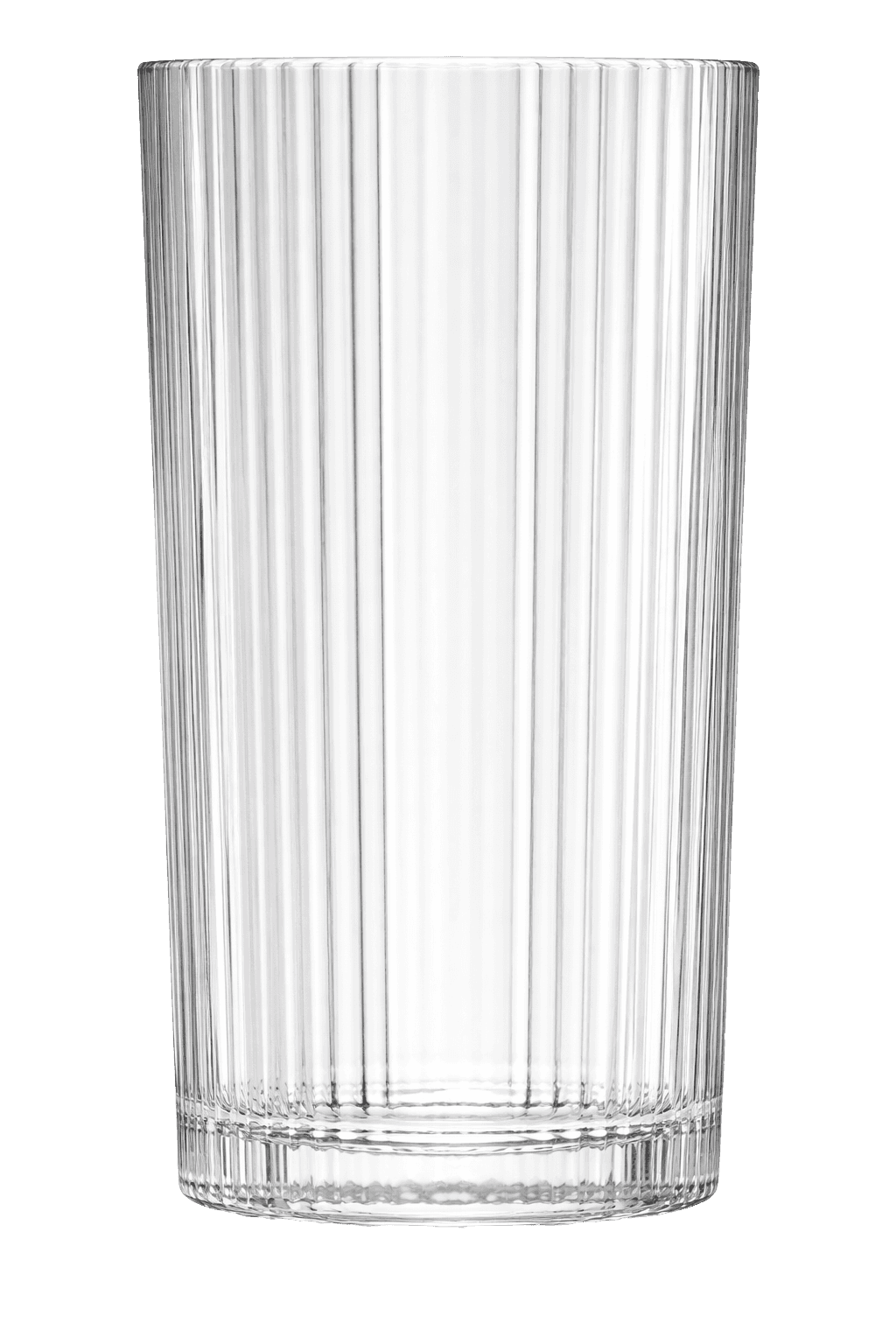 Склянка ECOmo Party 395 мл CYL-405-LIN