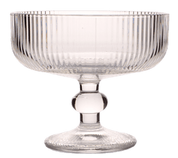 Набір креманок ECOmo Party, 2x330 мл DOM-0350-LIN-F-K