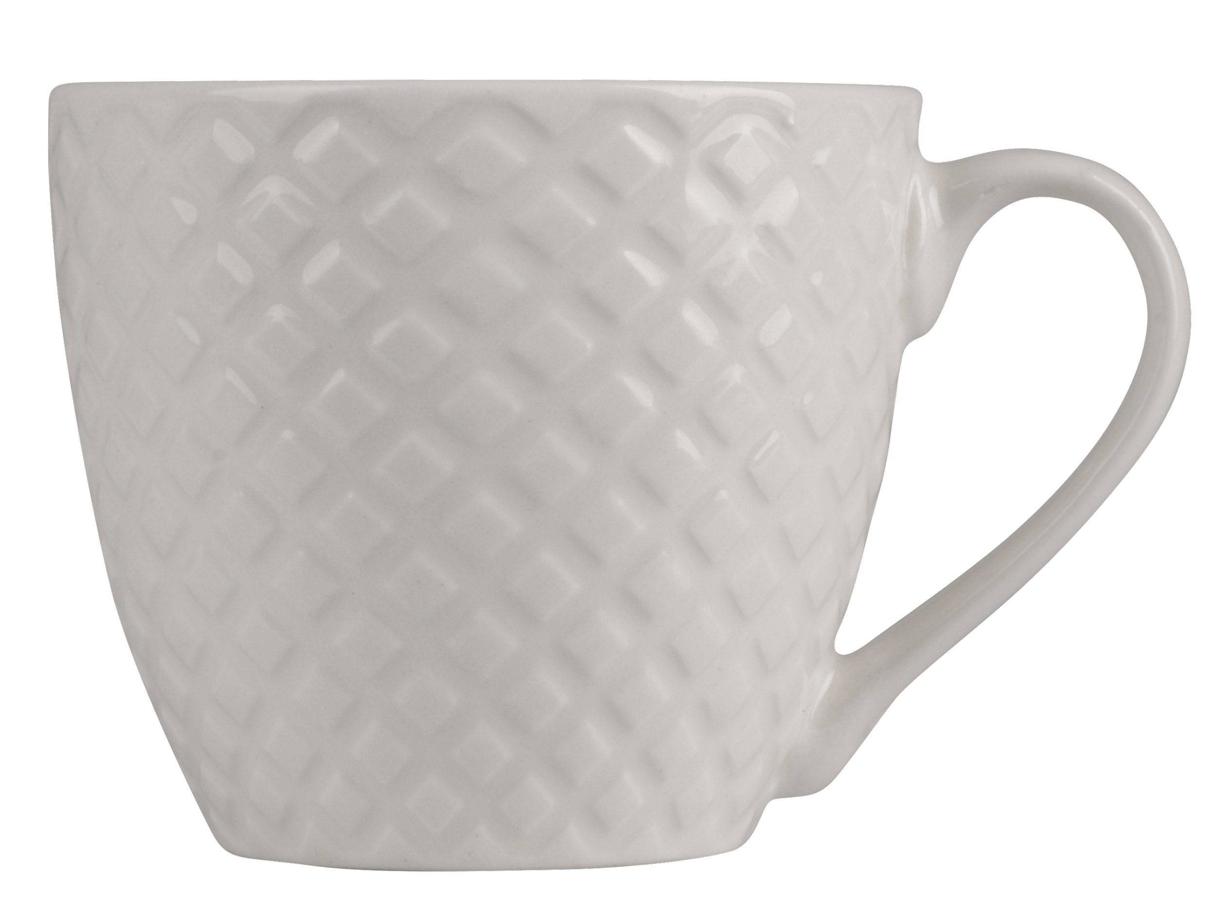 Замовити Чашка LED Quadro, 300 мл в інтернет магазині luminarc.in.ua за вигідною ціною дешево, оптом і роздріб.