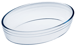 Форма O Cuisine 26х18х6 см (1.6 л) 222BC00/2046