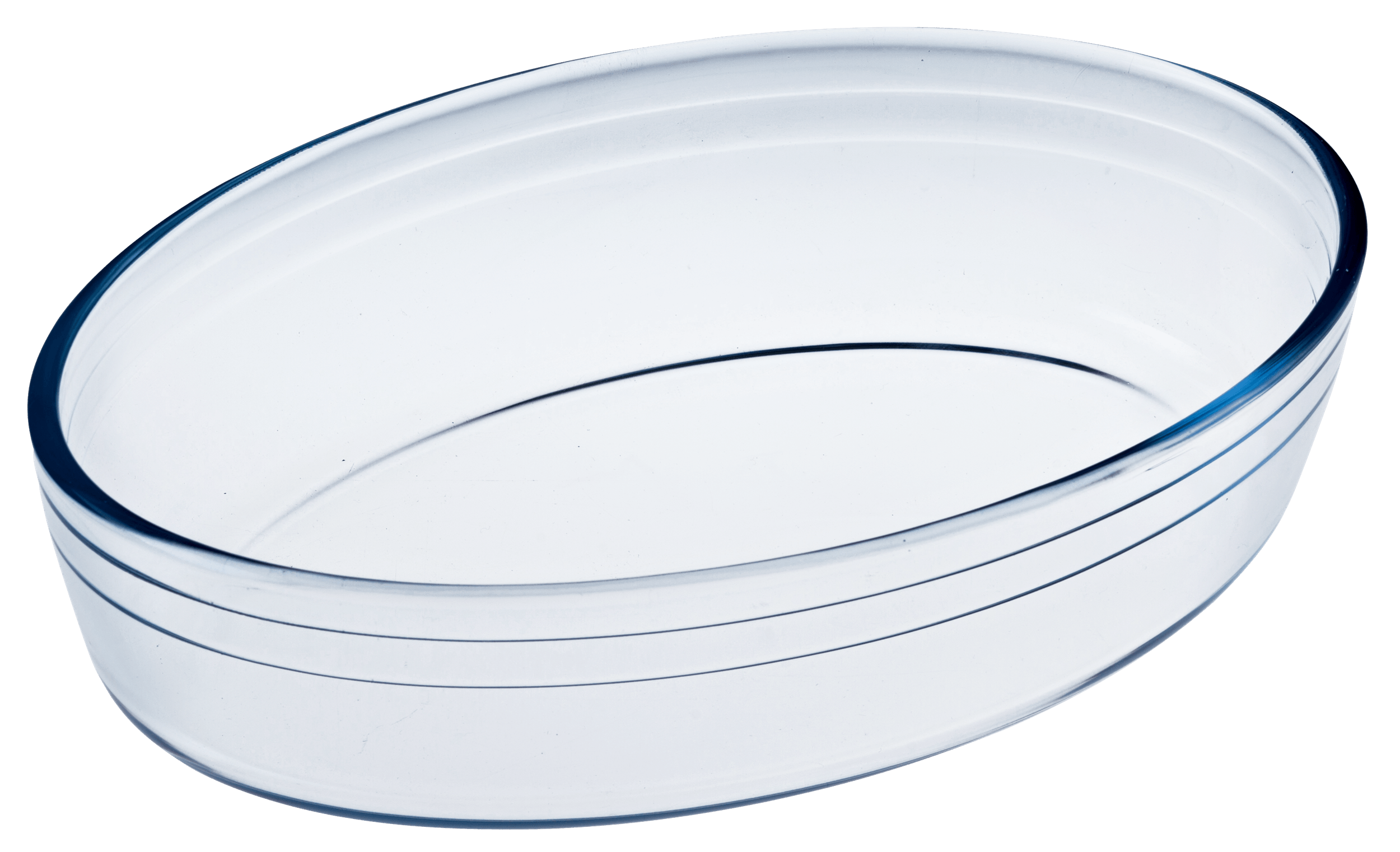 Замовити Форма O Cuisine 26х18х6 см (1.6 л) в інтернет магазині luminarc.in.ua за вигідною ціною дешево, оптом і роздріб.