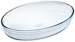 Форма O Cuisine 35х24х6 см (3.1 л) 346BC00/2046