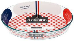 Форма O Cuisine 35х24х6 см (3.1 л) 346BC00/2046