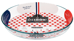 Форма O Cuisine 40х27х7 см (4.2 л) 347BC00/2044