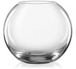 Ваза Bohemia Crystal Irene, 17.5 см B82508