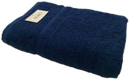 Рушник банний Soho 70х140 см бавовна 100% Fox Dark Blue 70*140 Fox Dark Blue