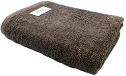 Рушник банний Soho 30х50 см бавовна 100% Basic Chocolate 30*50 Basic Chocolate