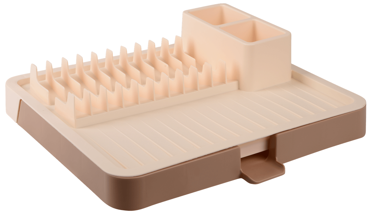 Замовити Сушка для посуду Violet House 0697 BEIGE в інтернет магазині luminarc.in.ua за вигідною ціною дешево, оптом і роздріб.