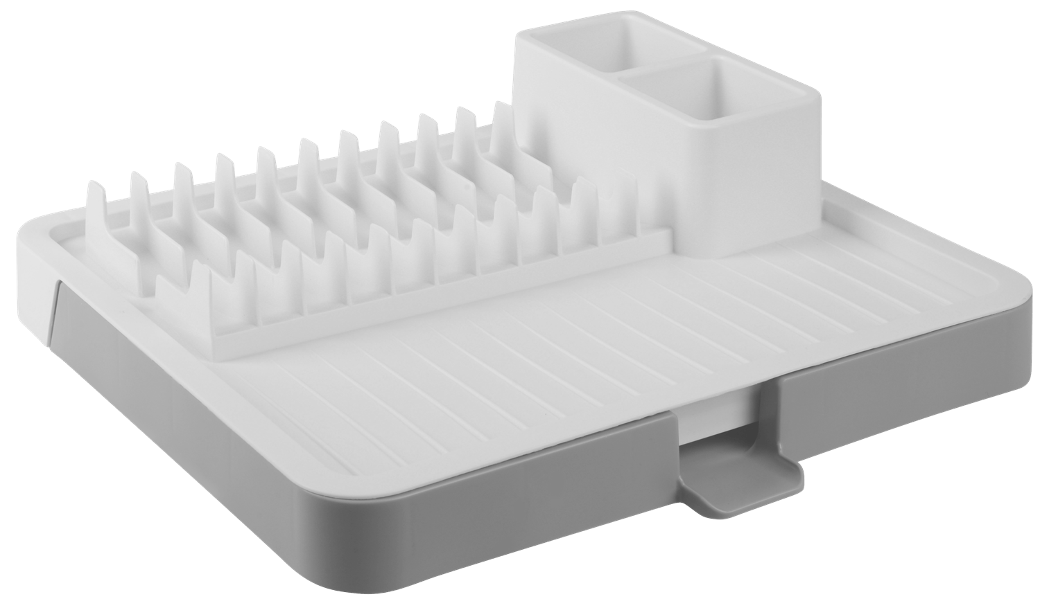 Замовити Сушка для посуду Violet House 0697 WHITE в інтернет магазині luminarc.in.ua за вигідною ціною дешево, оптом і роздріб.