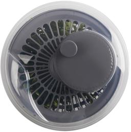 Сушарка для зелені Violet House 0890 GRAY 4.5 л