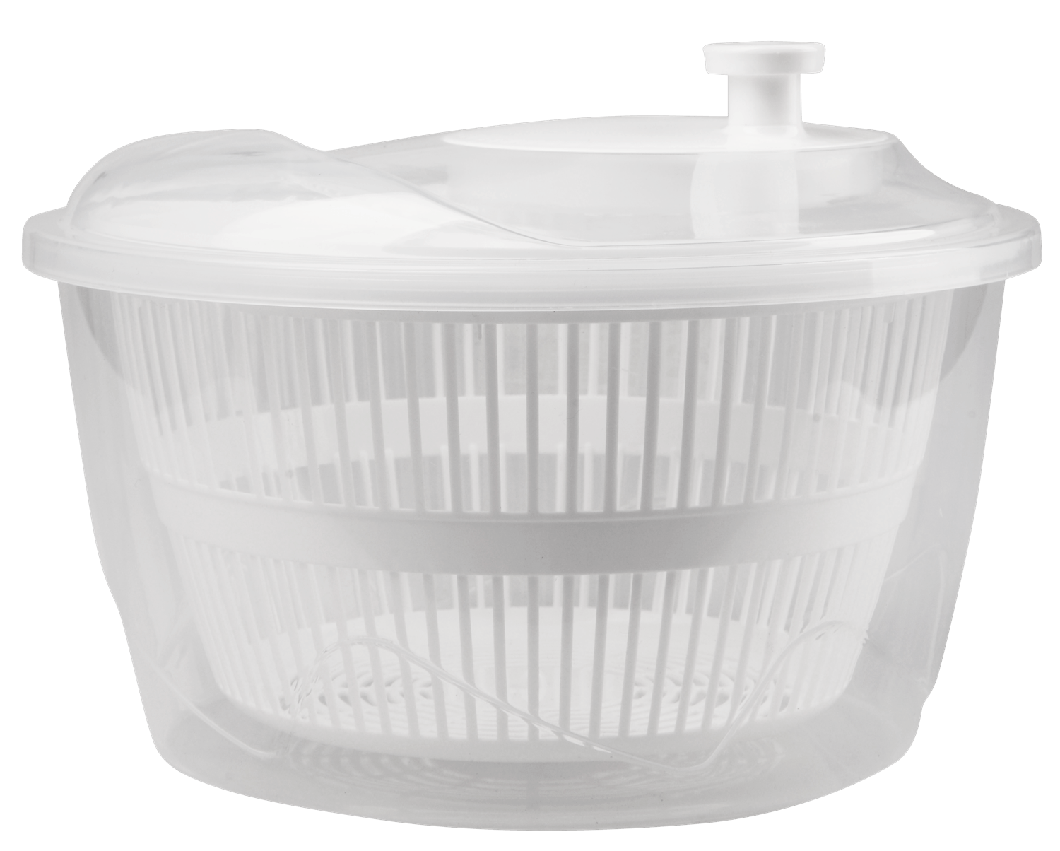 Замовити Сушарка для зелені Violet House 0890 WHITE 4.5 л в інтернет магазині luminarc.in.ua за вигідною ціною дешево, оптом і роздріб.