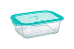 Набір контейнерів із сумкою LUMINARC KEEP'N BOX, 3 шт. P6634