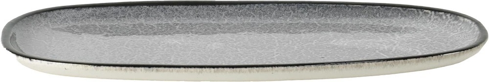 Замовити Блюдо овальное 28х16.6х1.4 см Ardesto Daiano AR1727DG в інтернет магазині luminarc.in.ua за вигідною ціною дешево, оптом і роздріб.