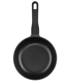 Сковорода глибока 26 см Ardesto Black Mars Mira AR0726BM