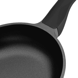 Сковорода глибока 26 см Ardesto Black Mars Mira AR0726BM